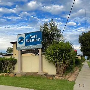 Western Bungil Creek Roma