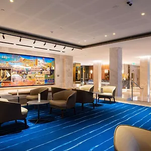 visit hotel